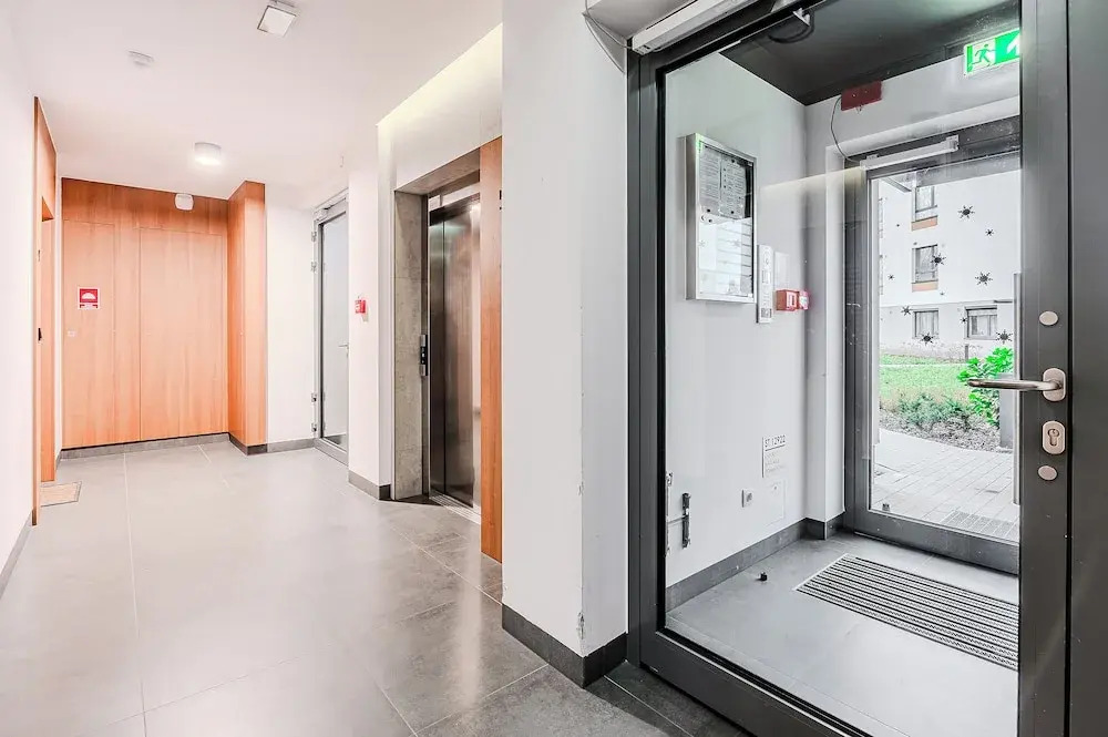 ShortStayPoland Śródziemnomorska B145