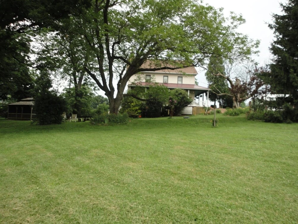 American Vintage Bed and Breakfast