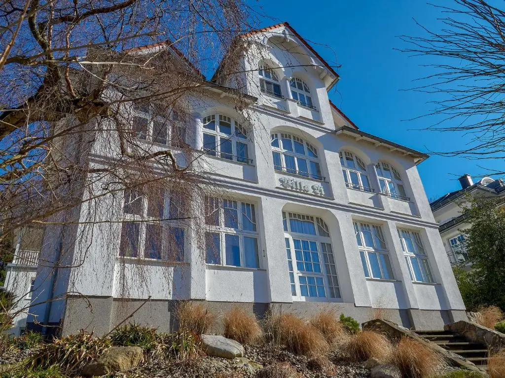 Villa Li - Fewo 06 "Sonneninsel"