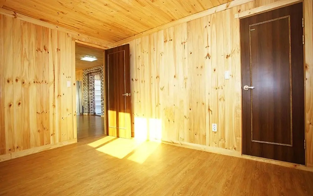 Gwanghwado Lucia Pension(강화도 루치아펜션)