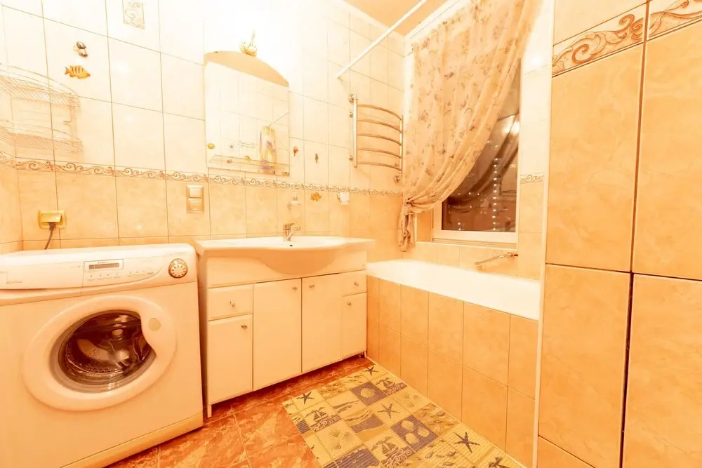 Apartments Kutuzova