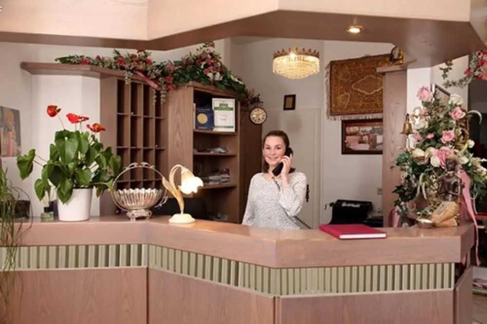 Astoria Hotel
