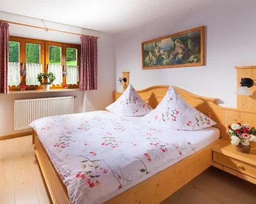 Haus Michinglehen Köppl