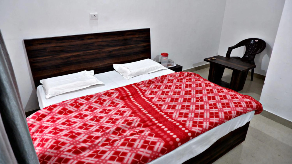 Saatvik Homestay with Free Pickup & Drop for Vaishno Devi Yatra