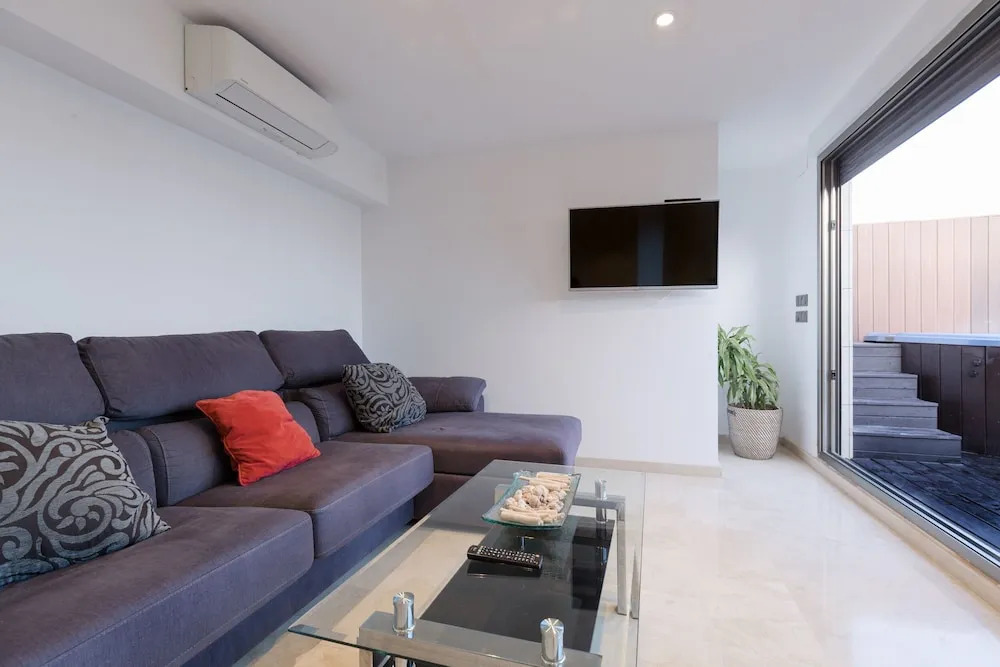 Apartamentos Kasa25 Panoramic 2