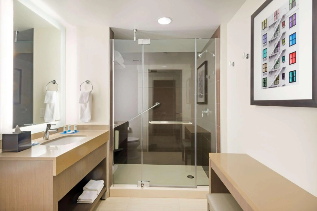 Hyatt House Denver Downtown