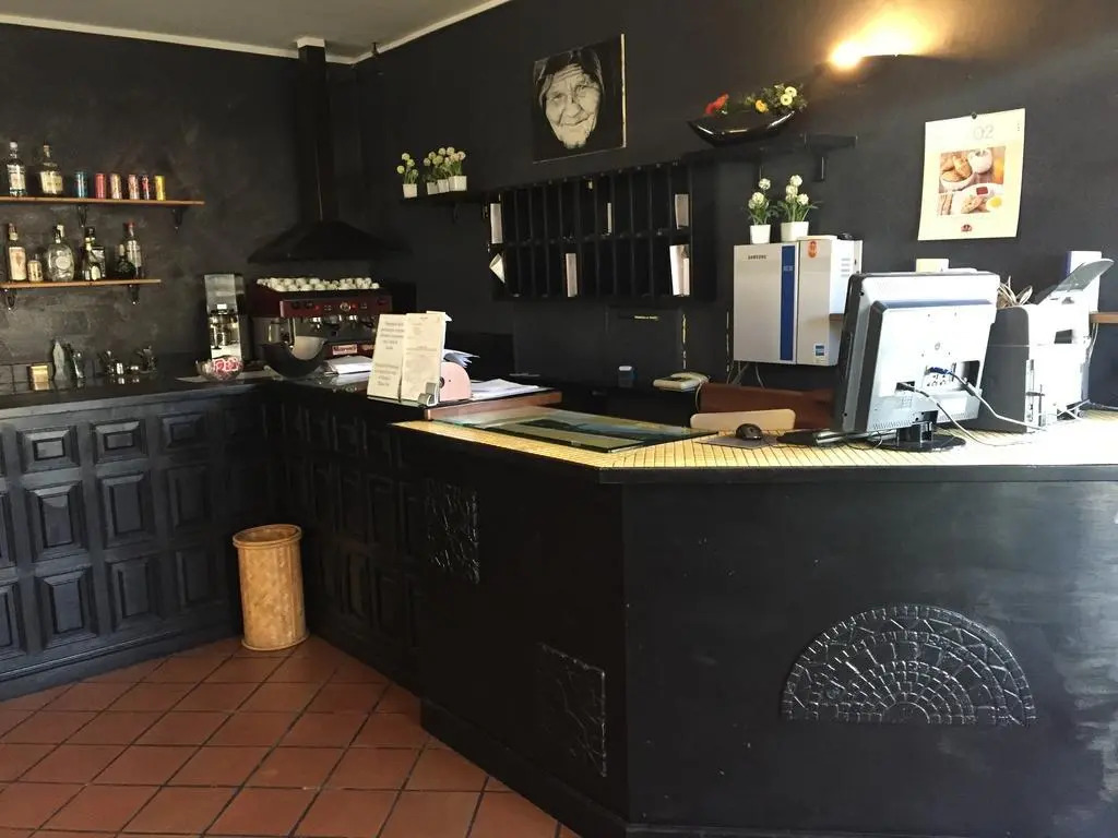 Nuovo Hotel Vigevano
