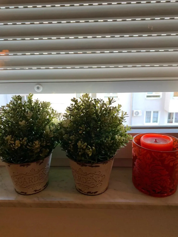 Šarmantni apartman Malecka 2
