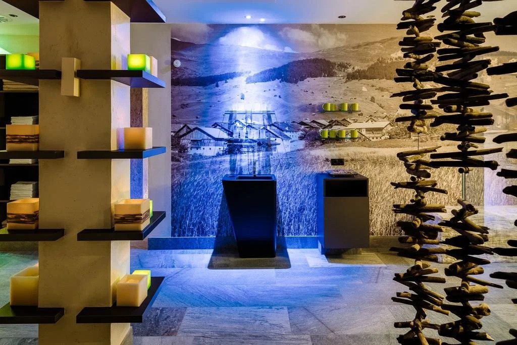Hotel Sedona Lodge B&B inkl Super Sommer Card Seilbahnticket