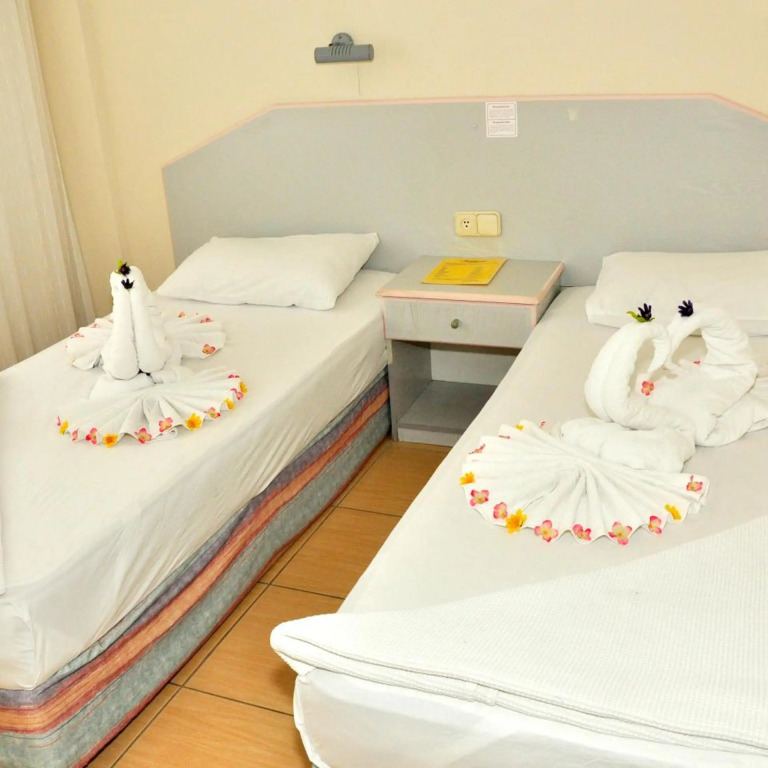 Magi Apart Hotel