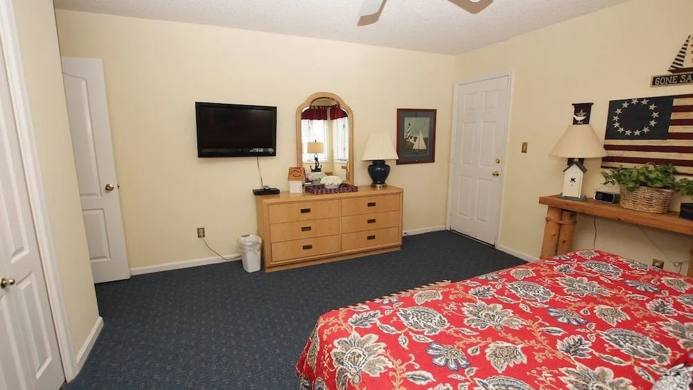The Right Bite 1126 - 4 Br Home
