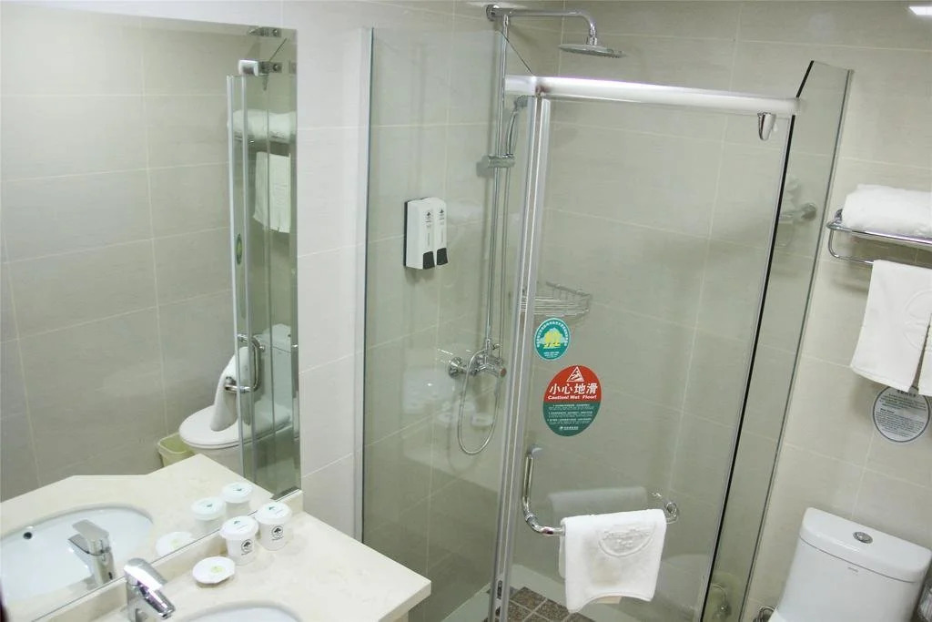 GreenTree Inn Anhui Hefei Changfeng Shuangfeng Industrial Park Express Hotel
