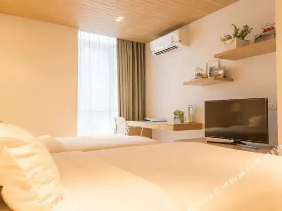 Veranda Residences Pattaya By Phung
