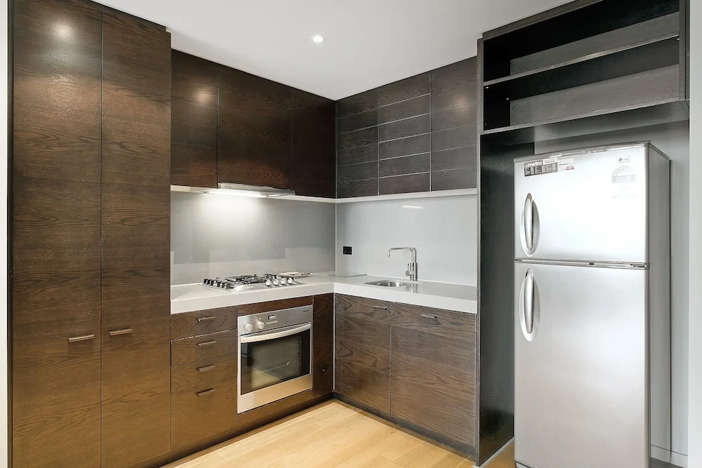Docklands Private Collection - City Harbour Apartments