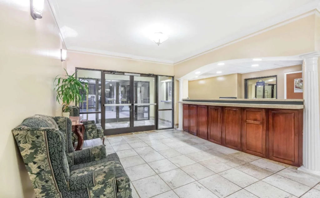 SureStay Hotel by Best Western Morganton