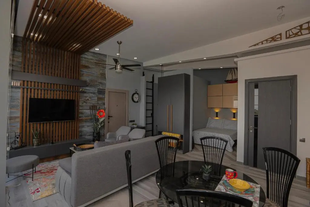 138 Tamar Mepe street Apartment 126