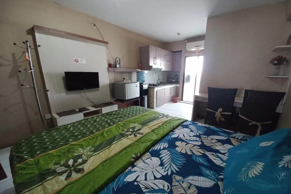 Hotel O Apartement Sentraland Karawang By Gs
