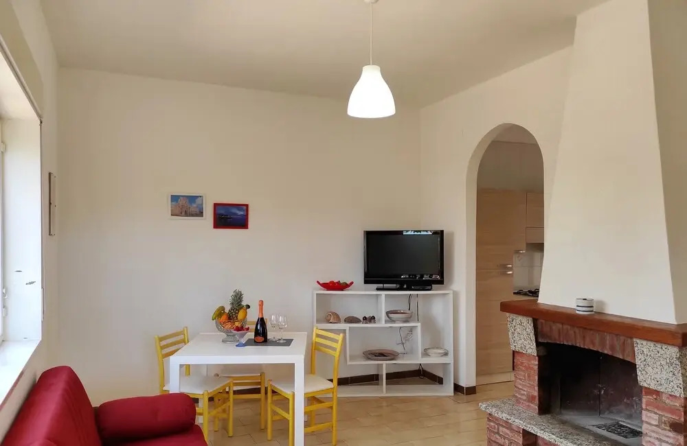 Villa Miramare Ognina