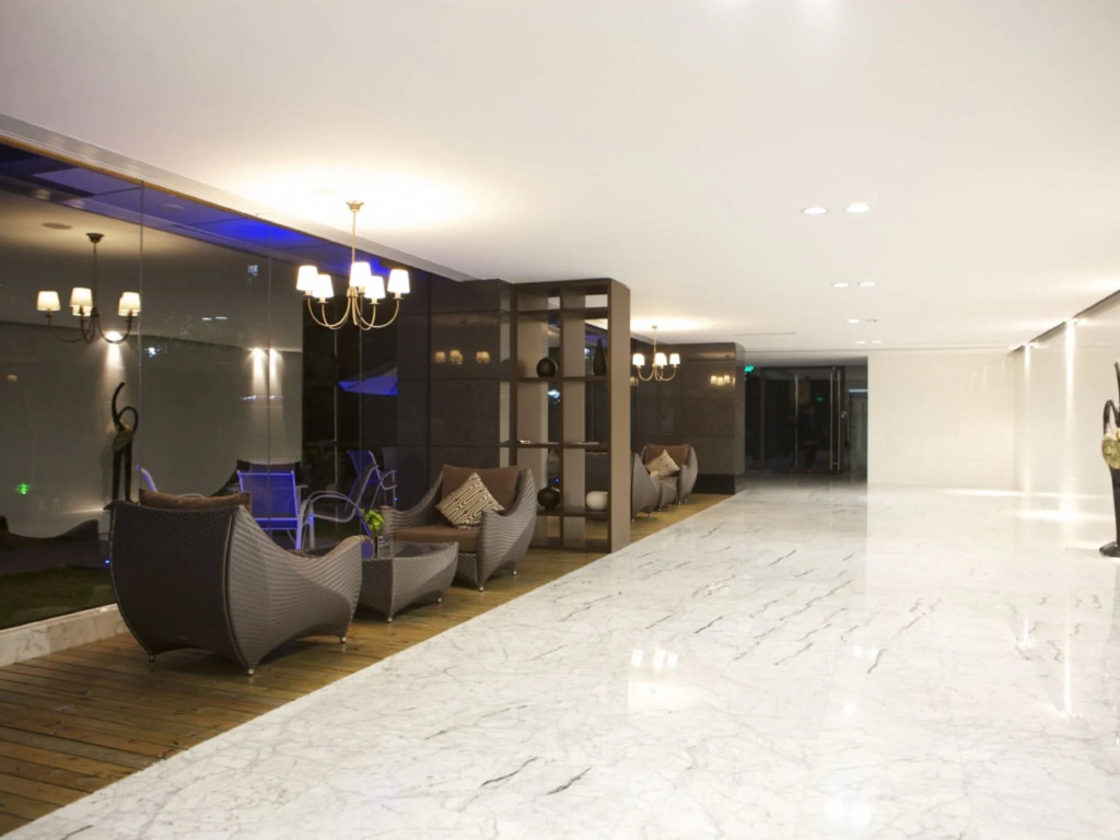 Guangzhou Yuwa Hotel