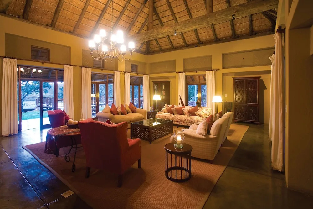 Ekuthuleni Lodge