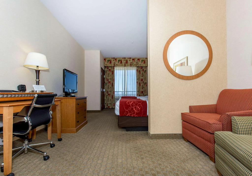 Comfort Suites Prescott Valley
