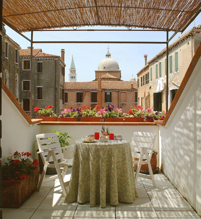 Hotel Bisanzio