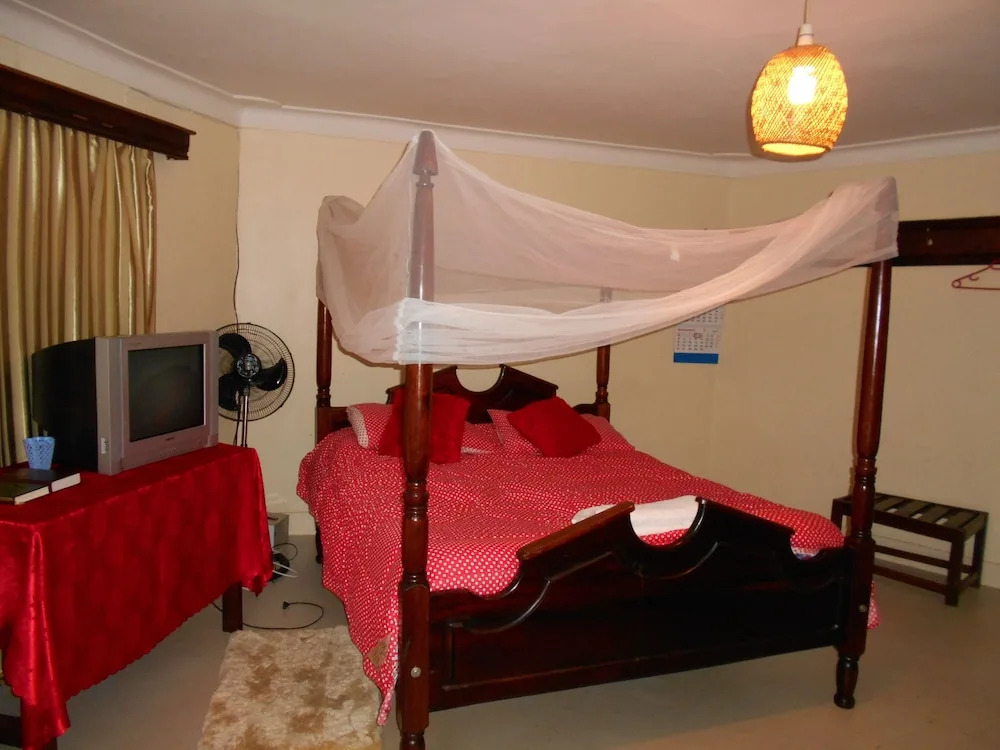 Panorama Cottages