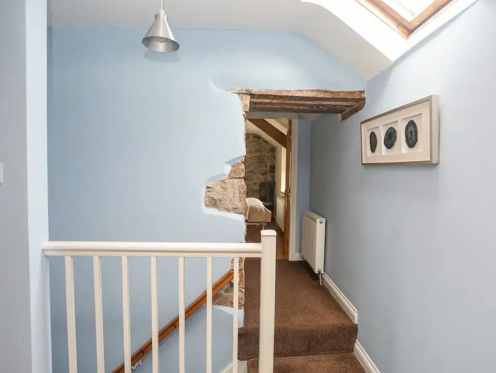 Plas Cefn Mawr