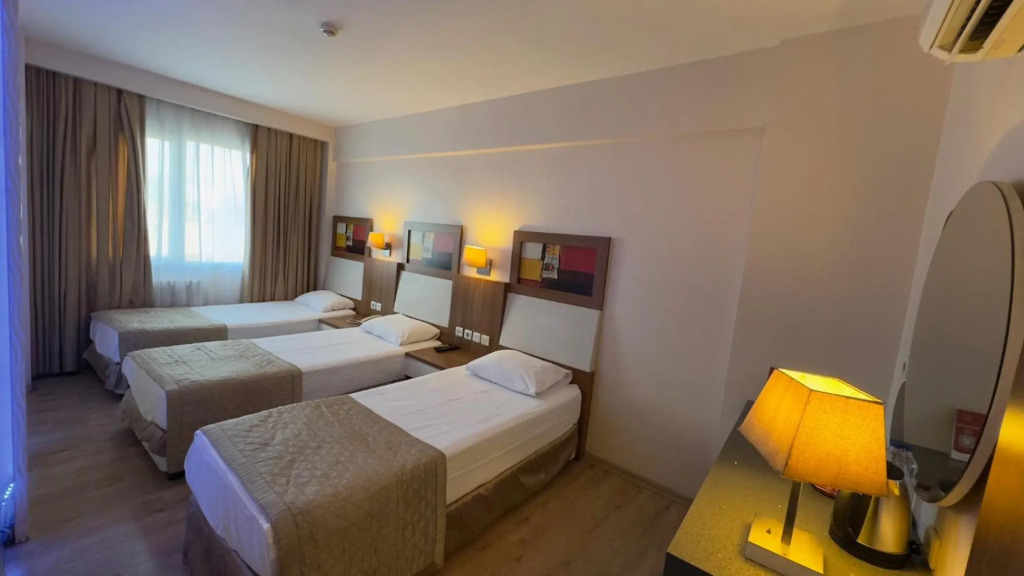 Hotel Baylan İzmir