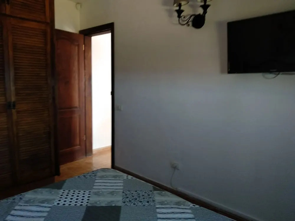 VV Finca Jorsam Private Pool & Sea Views