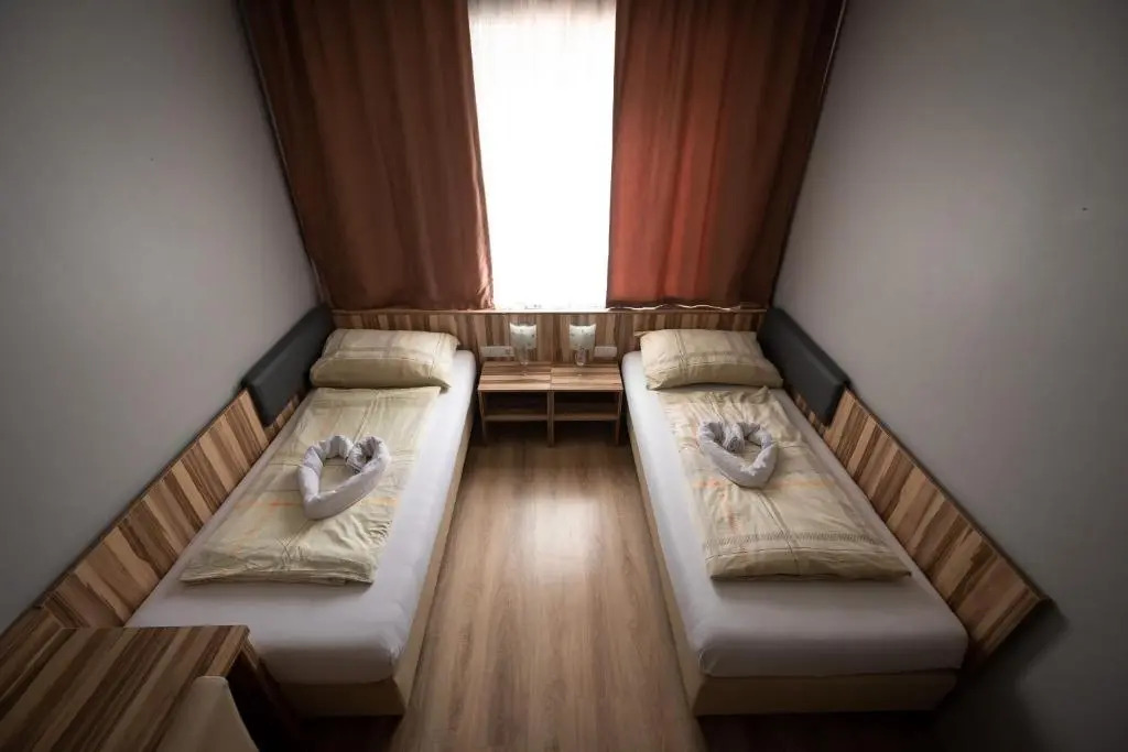 Am Limes Hotel