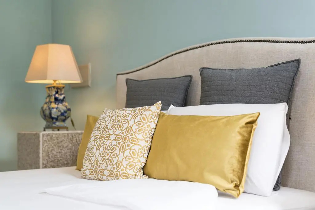 Le Petit Chateau Apartments Porto
