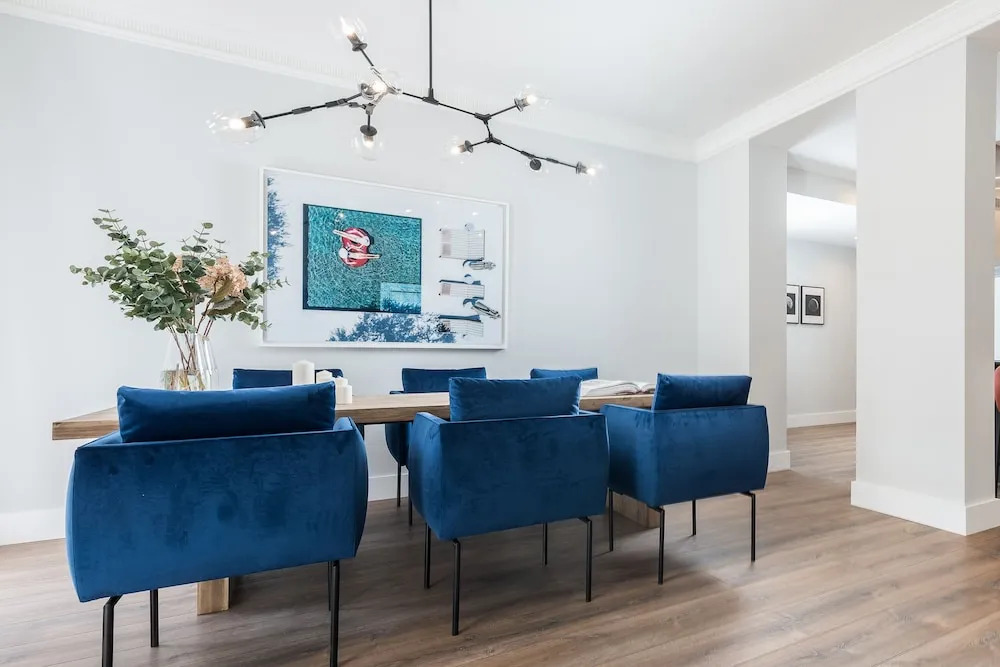 Apartment Home Club Alcala Ix