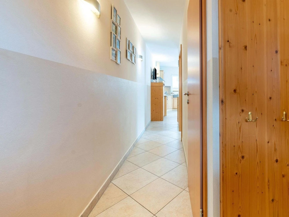 Apartment with Terrace in Hollersbach