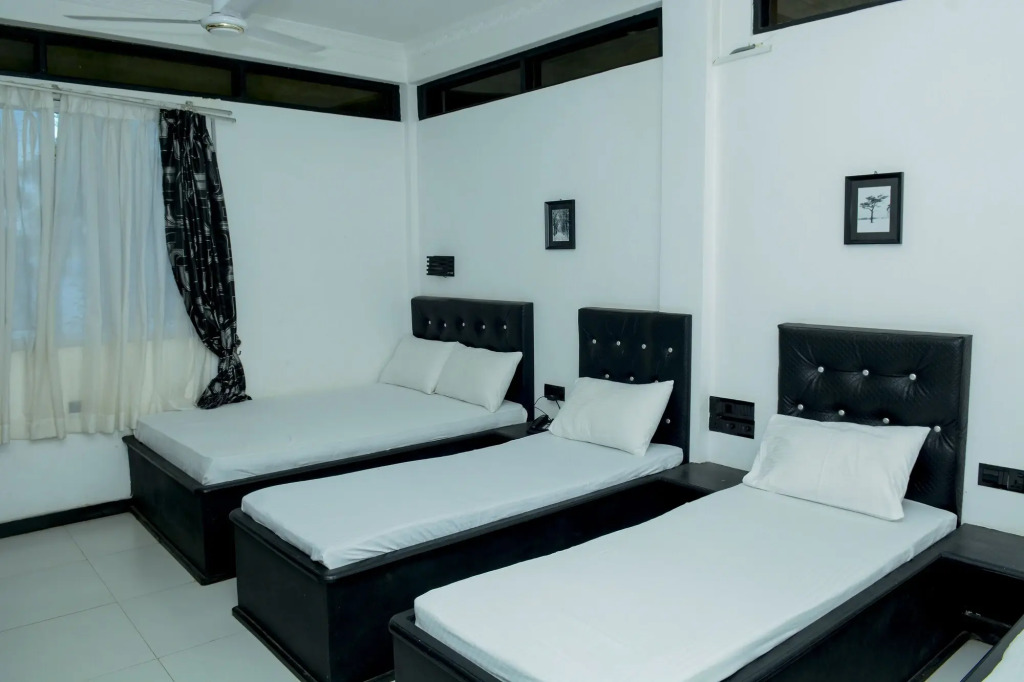 Villa Hotel