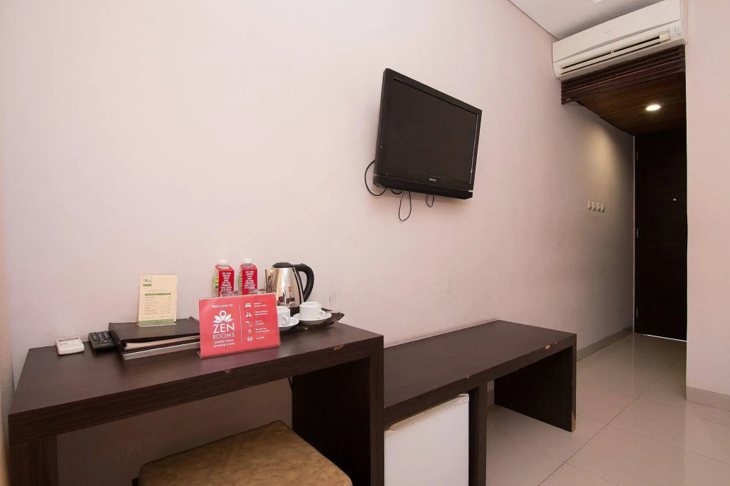 ZEN Rooms Sanur Bypass Ngurah Rai 2