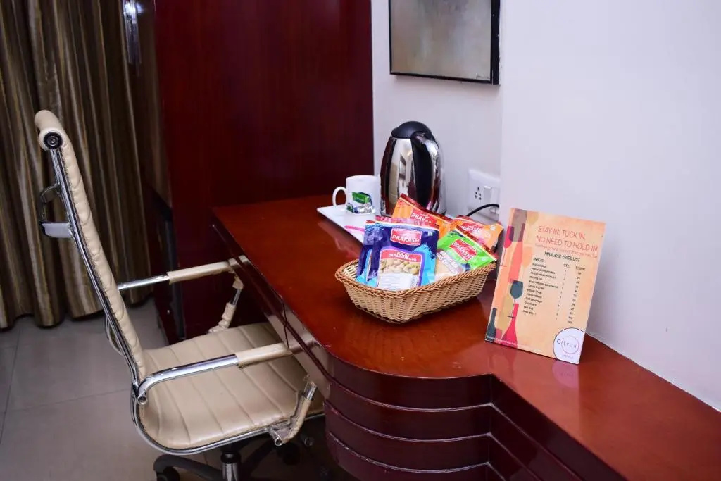 Kyriad Hotel Indore by OTHPL