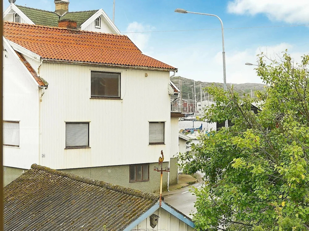 Holiday Home in Skærhamn