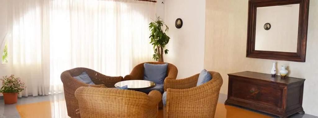 Hotel Vibra Marco Polo I