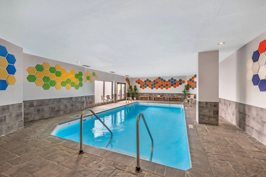 Hotel Quartier, an Ascend Collection Hotel