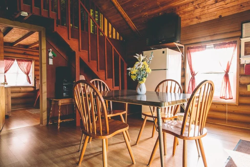Island Life Cottages