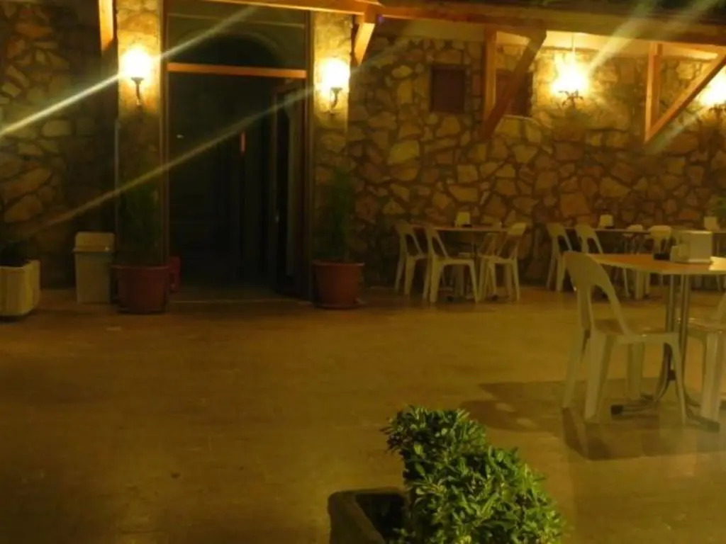 Star Hotel