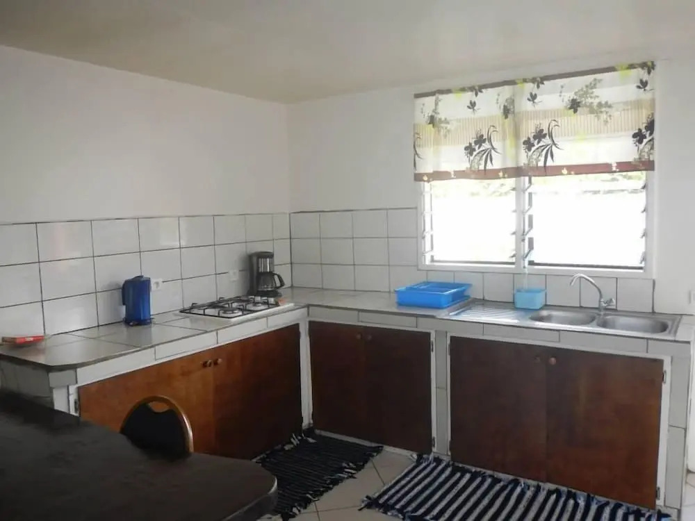 Chalet Tipanier
