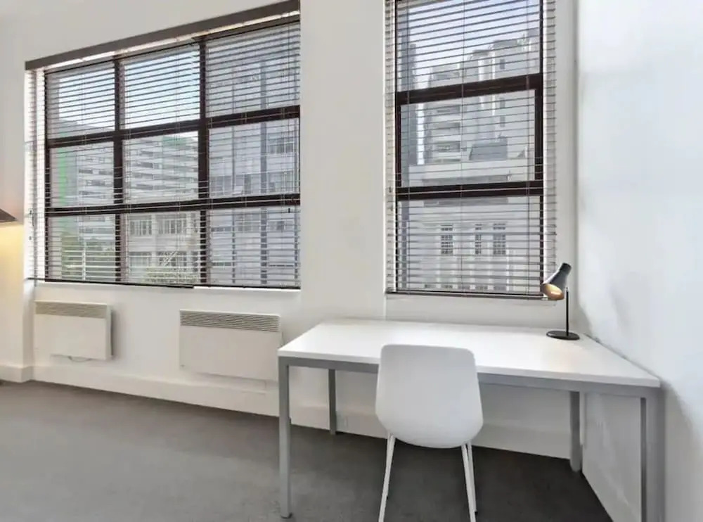 Stylish studio near Spark Arena I Zodiak Stays