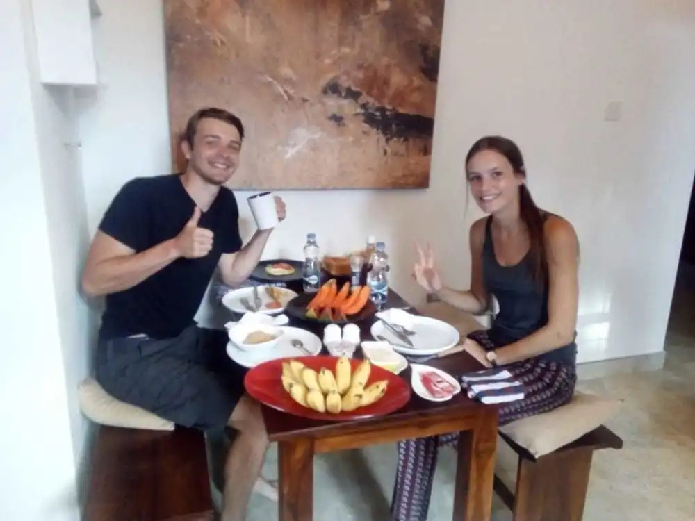 Deluxe Villa ANCAM Lanka