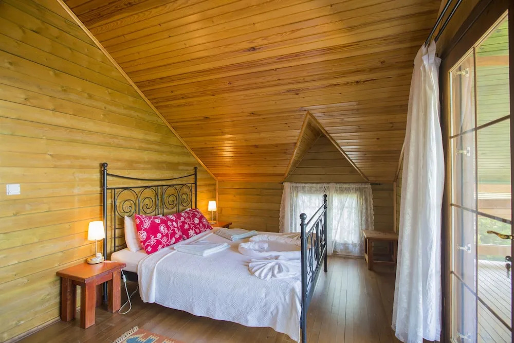 Villa Zeytin Evi by Akdenizvillam