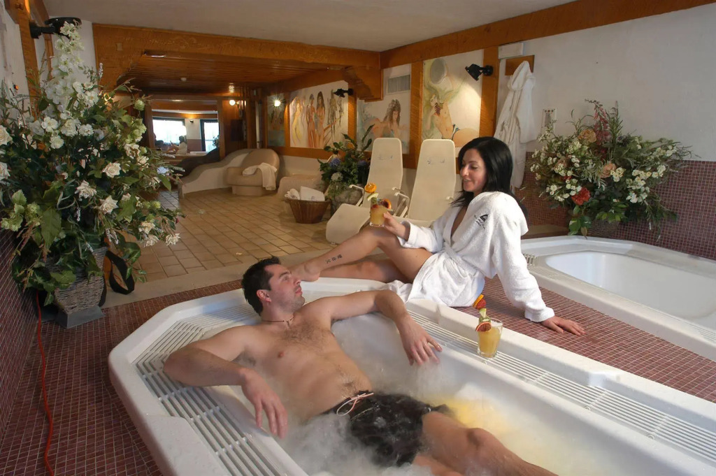Sport Hotel Europa