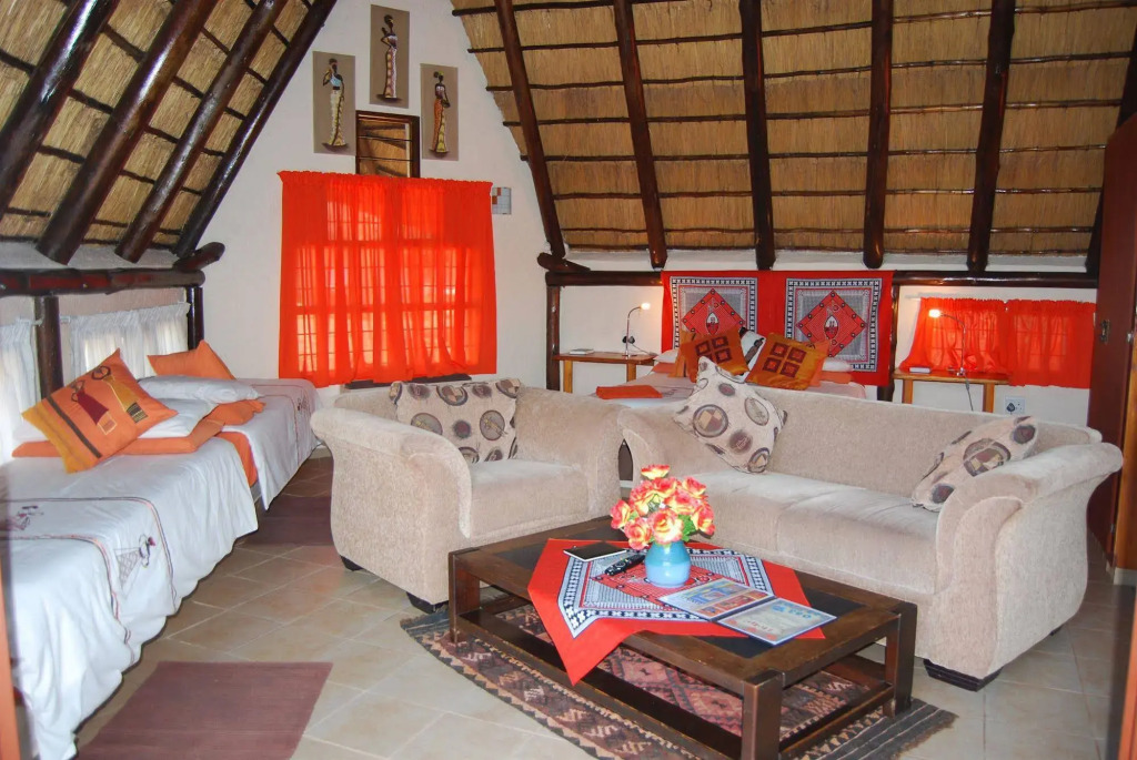 Royal Marlothi Kruger Safari Lodge and Spa