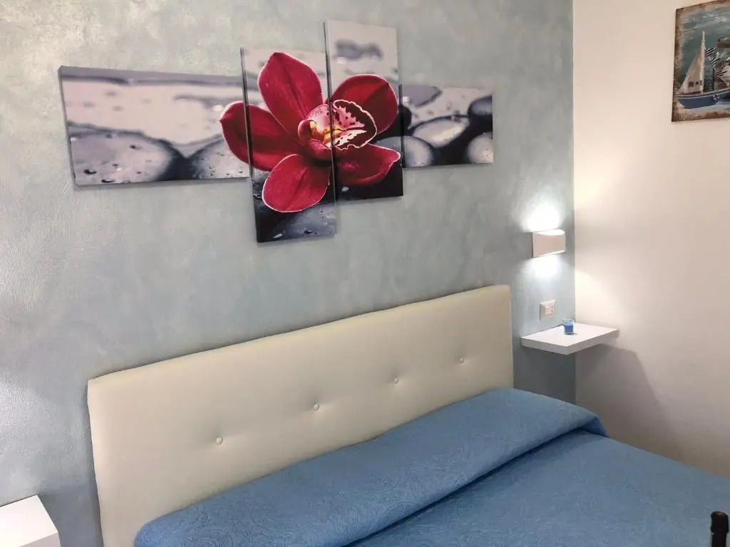 Residenza IL CREMINO Tropea