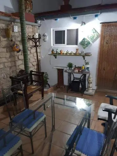 Pensión Antonio Guesthouse